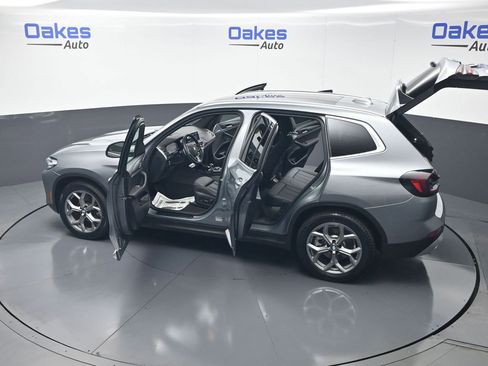 Used 2024 BMW X3 xDrive30i AWD/4WD image 59