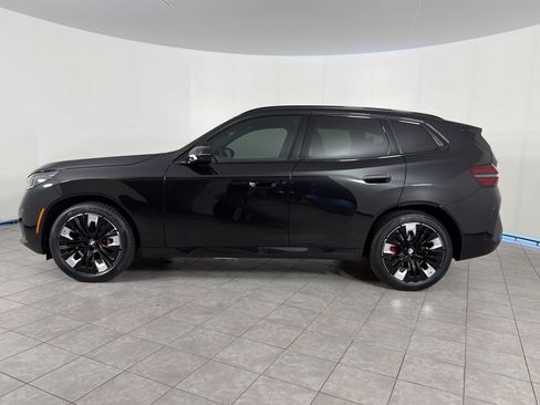New 2026 BMW X3 xDrive30i w/ Premium Package AWD/4WD image 2