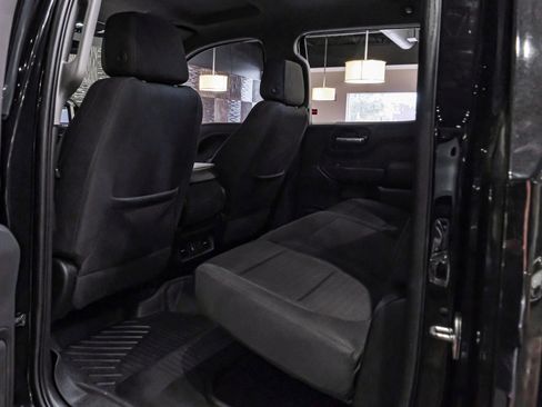 Used 2019 Chevrolet Silverado 1500 LT w/ All-Star Edition image 34