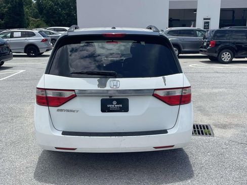 Used 2011 Honda Odyssey EX-L image 5