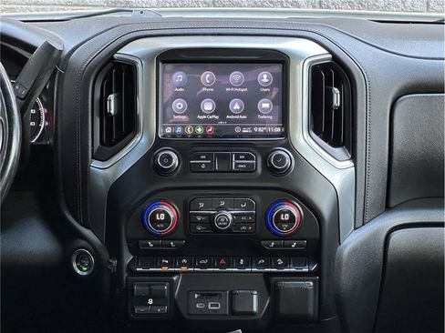 Used 2020 Chevrolet Silverado 1500 LT w/ All-Star Edition AWD/4WD image 23