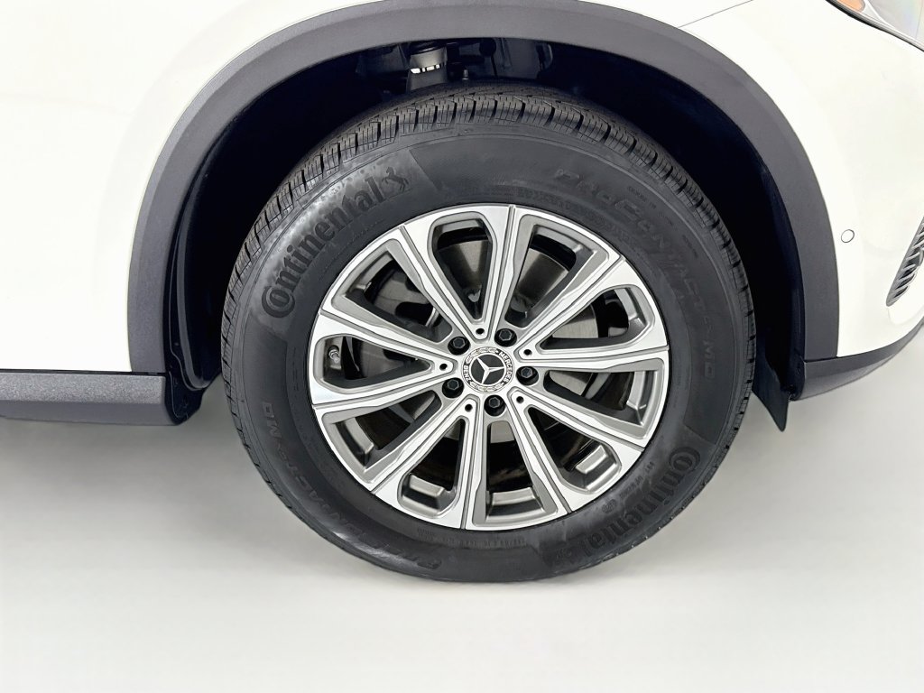 Certified 2026 Mercedes-Benz GLC 300 4MATIC image 32