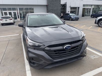 Used 2023 Subaru Legacy Premium
