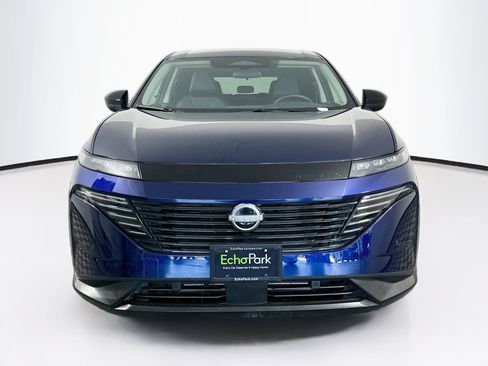 Used 2025 Nissan Murano SV FWD image 2