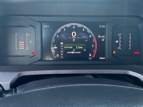 New 2026 Toyota Tacoma SR5 AWD/4WD image 22
