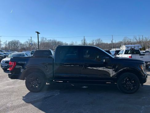 Certified 2023 Ford F150 XLT w/ Equipment Group 302A High image 4