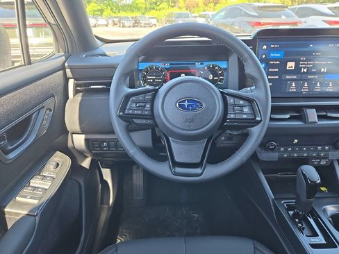 New 2026 Subaru Outback Limited XT AWD/4WD image 31