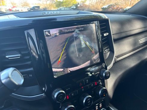 Used 2020 RAM 2500 Laramie image 38