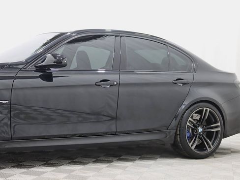 Used 2018 BMW M3 image 5