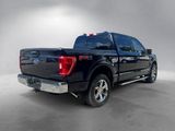 Certified 2022 Ford F150 XLT w/ Equipment Group 302A High image 5