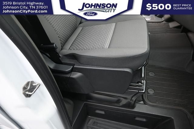 New 2026 Ford Transit 250 148 Medium Roof w/ Load Area Protection Package RWD image 39