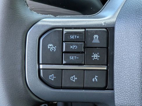 New 2025 Ford F150 XLT w/ Equipment Group 302A MID image 15