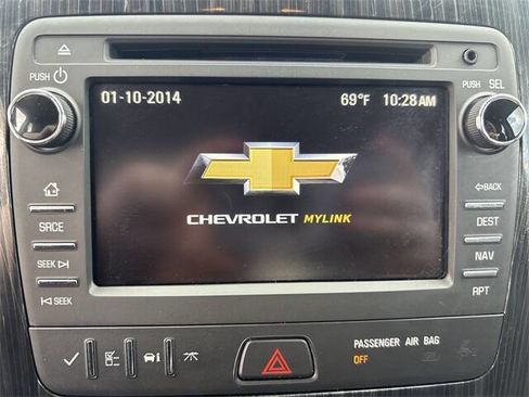 Used 2017 Chevrolet Traverse LT image 14