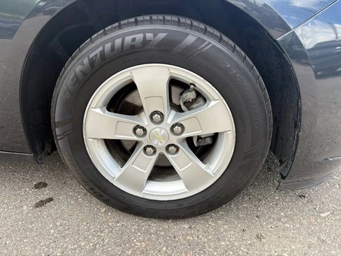 Used 2013 Chevrolet Malibu LS w/ Protection Package FWD image 38