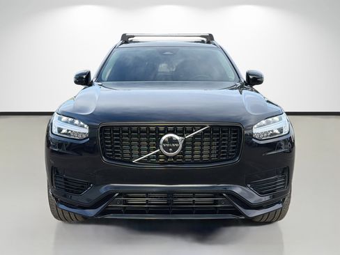 Used 2023 Volvo XC90 T8 Plus image 8