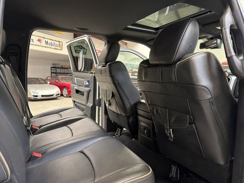 Used 2017 RAM 3500 Laramie Longhorn AWD/4WD image 44