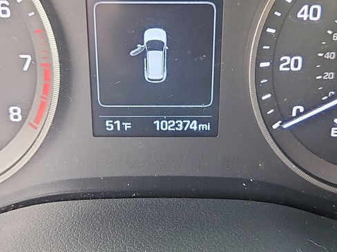 Used 2018 Hyundai Tucson SEL AWD/4WD image 6