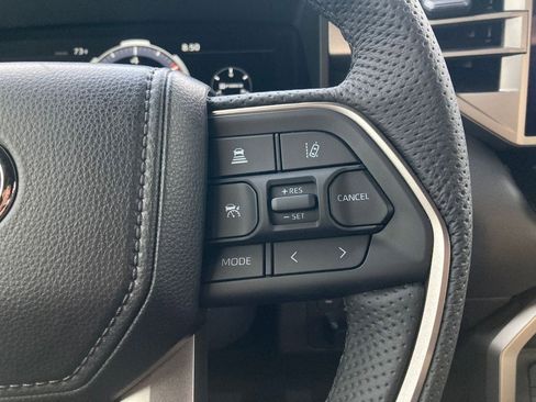 New 2026 Toyota Tundra Limited AWD/4WD image 15