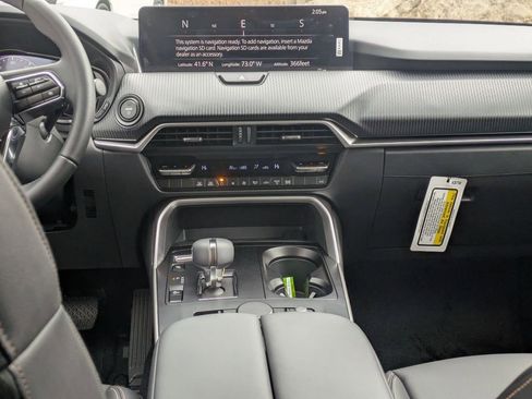 New 2026 MAZDA CX-70 SC image 24