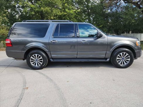Used 2017 Ford Expedition EL XLT image 10