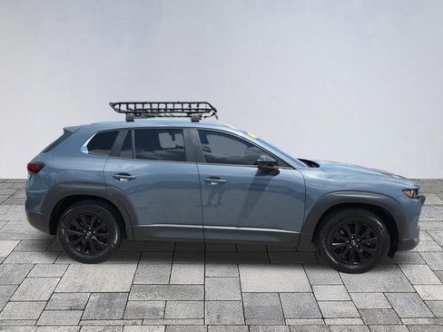 Used 2023 MAZDA CX-50 2.5 S w/ Cargo Package AWD/4WD image 8