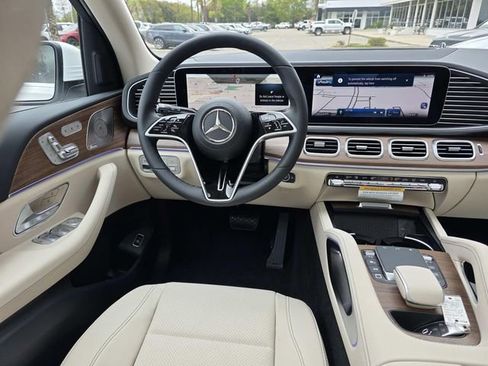 New 2026 Mercedes-Benz GLE 450 GLE 450 image 4