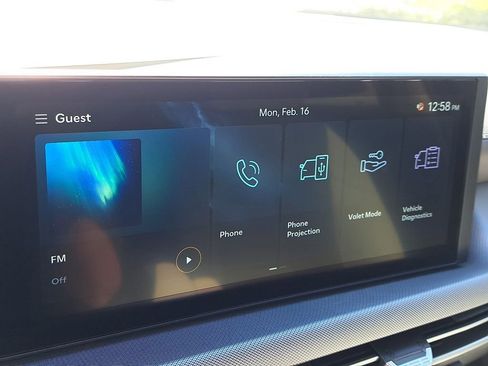 New 2026 Hyundai Sonata SEL image 21