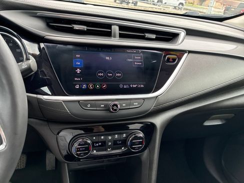 Used 2020 Buick Encore GX Essence w/ Advanced Technology Package FWD image 27