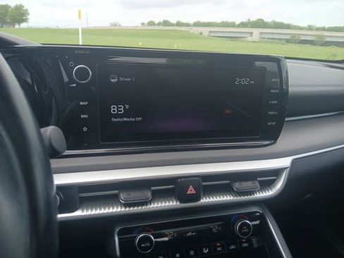 Used 2022 Kia K5 GT-Line w/ GT-Line FWD Premium Package image 11