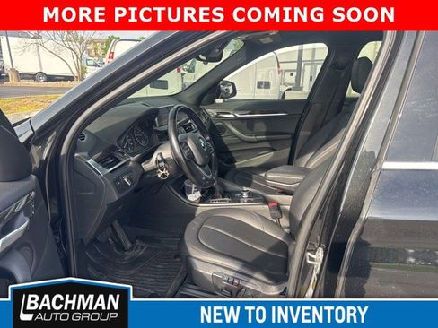 Used 2018 BMW X1 xDrive28i image 4