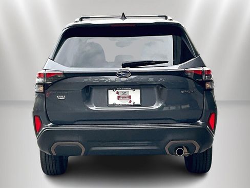 Certified 2025 Subaru Forester Sport image 6