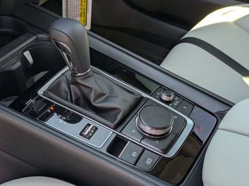 New 2026 MAZDA CX-50 AWD 2.5 S w/ Weather Package image 24