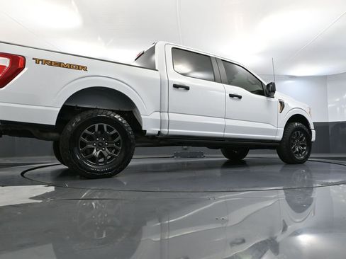 Used 2022 Ford F150 Tremor image 51