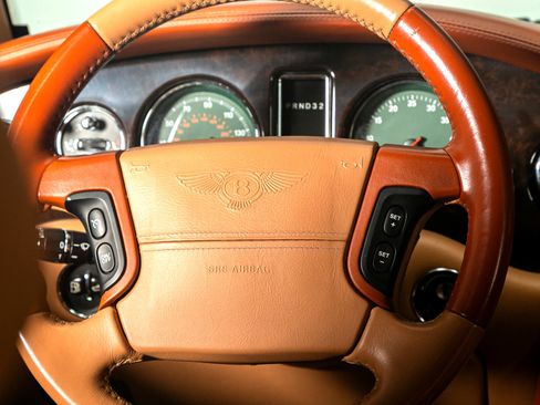 Used 2001 Bentley Arnage Red Label image 35