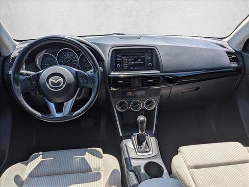 Used 2015 MAZDA CX-5 Touring FWD image 16