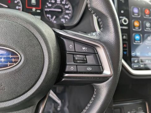 Used 2023 Subaru Ascent Premium w/ Convenience Package image 21