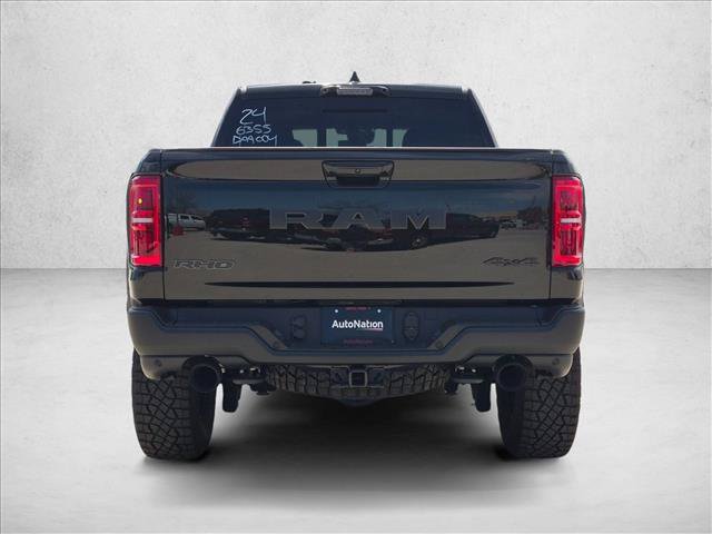 New 2026 RAM 1500 RHO w/ RHO Level 1 Equipment Group AWD/4WD image 8