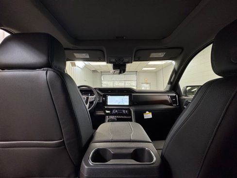 New 2026 GMC Sierra 1500 Denali w/ Technology Package AWD/4WD image 20