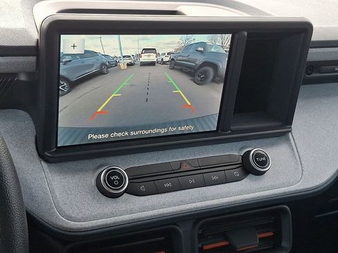 Used 2022 Ford Maverick XLT w/ Equipment Group 300A Standard image 18