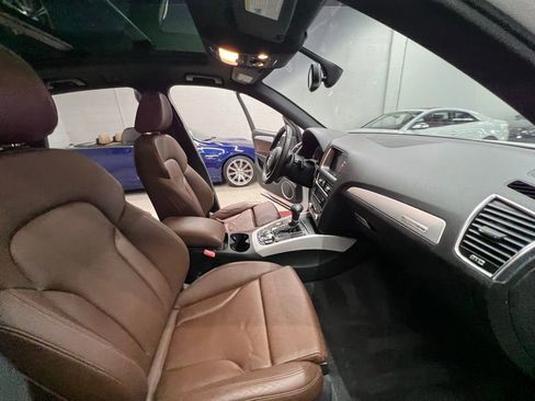 Used 2017 Audi Q5 2.0T Premium Plus image 35