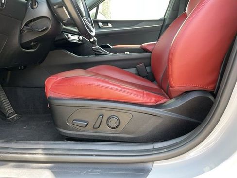 Used 2024 Kia K5 GT-Line w/ GT-Line Premium Package image 17