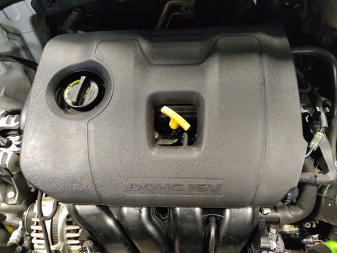 Used 2021 Kia Soul S FWD image 30
