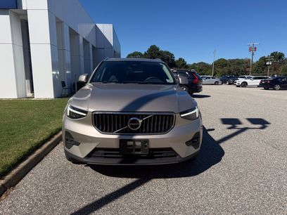 Used 2024 Volvo XC40 B5 Plus w/ Protection Package Premier