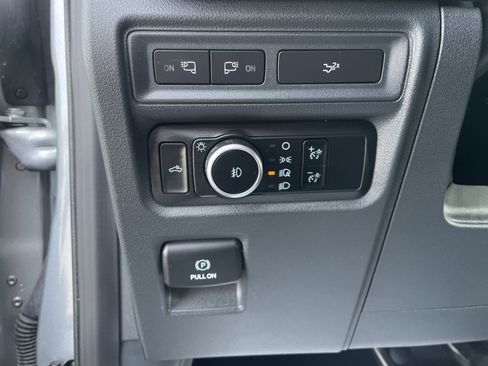 Used 2023 Ford F150 XLT w/ Equipment Group 302A High image 12