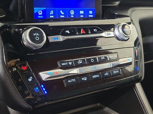 Used 2023 Ford Explorer ST w/ Equipment Group 401A AWD/4WD image 21