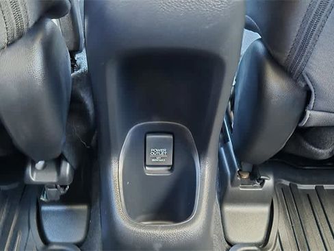 Used 2022 Honda HR-V EX image 13