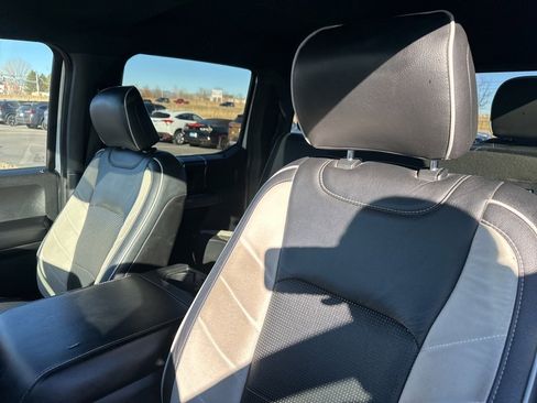 Used 2018 Ford F150 XLT w/ Equipment Group 302A Luxury image 17