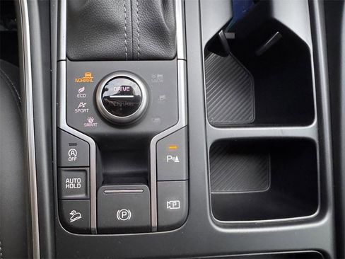 New 2026 Kia Sorento S w/ S Panoramic Sunroof Package image 20