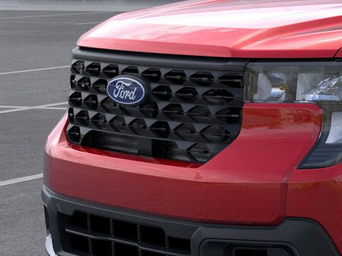 New 2025 Ford Maverick XLT w/ XLT Luxury Package image 43