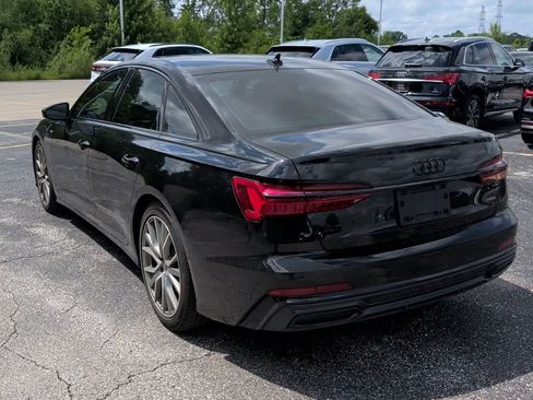 Used 2023 Audi A6 3.0T Premium w/ Convenience Package AWD/4WD image 4